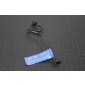 5N0612041BJQ38U0 шланг провода сервоприводы audi q3 8u0 8u 5n0612041bj