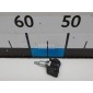 4313961M00 Датчик давления в шине (TPMS) Suzuki SX4 2013