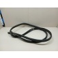 808324832R Уплотнитель двери Renault Sandero 2014