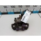 410116639R Суппорт тормозной передний левый Renault Sandero 2014