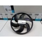 214818664R Вентилятор радиатора Renault Sandero 2014