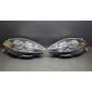 51816980 Фара правая передняя правый фара fiat croma ii рестайлинг