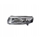 6R0941062B LAMPA PRZECIWMGIELNA VW POLO V 09 - PRAW