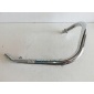 11456097030 Triumph bonneville t100 коллектор выхлопной правая