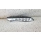 ALFOP0766 Nissan juke nismo левый светодиодный drl светодиодная 2916