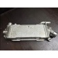 55512943 интеркулер радиатор opel astra v k 1.5