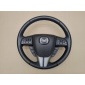 EH6257K00 Руль airbag multifunkcja кожа mazda cx7 cx - 7 рестайлинг года 2009 - 2012