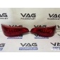 4L0945094F Фонарь задний левый Audi Q7 4L 2011 ,4L0945093F