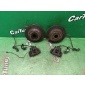 A1644232698 Суппорта Mercedes-Benz ML W164 2008 , A1644235398, A1644231212, A1644230406