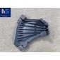 A2135201100 Защита бампера переднего Mercedes CLS C257 2018 ,2135201100