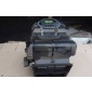 8411031700 Корпус отопителя (печки) Nissan Almera Classic B10 2006