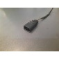 8d0973822 разъем Audi A8 [4H] 2010> 2010