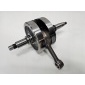 Wałwr250223 Yamaha yfz wr 250 x wr 250 r 08 - 20 вал коленчатый как