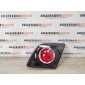 BP4N513F0C Фонарь в крышку багажника Mazda 3 BK 2008 , , BP4N513H0C, BP4N513H0D