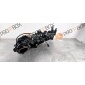 8513655 Коллектор впускной BMW 5 series G30 2017 , 8570791, 11618570791, 11618506410, 1161