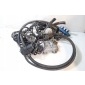Установка снг форд mondeo iv mk4 2.0