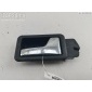 893837020 Ручка двери внутренняя задняя правая Audi 80 B4 (1991-1996) 1992
