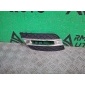 A1648802024 окантовка ДХО Mercedes ML-Class W164 2008-2011 , A1648853522, 2
