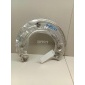 34106861797 Пыльник тормозного диска BMW 5-serie G30/G31/F90 2017