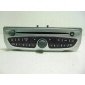 281159243R радио компакт - диск renault megane 3