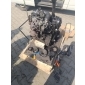 KY3 Двигатель в сборе volkswagen транспортер t4 1.9 td tdi - typowo для t4 штык на задней панели