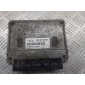 06A906033BD блок управления двигателя audi a3 8l 1.6