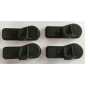 4× датчик давления колес мерседес w176 w205 w246 w204 w218 * s2a111 , 18483