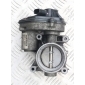 4M5GEDLF15 Форд volvo 1.8 16v , 2.0 16v дросельная заслонка 4m5g - ed lf15