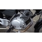 10018508 Yamaha ybr 125 двигатель отличный состояние !