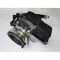 76641001000 Дросельная заслонка форсунки ktm smcr enduro 690 husqvarna 701 duke 690