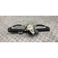 6925966 стеклоподъемник задний правый BMW X3 E83 2008 ,6762