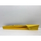 123645278 порог Lamborghini Murcielago LP 2005-2010