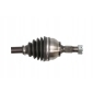 Półoś napędowa SKF VKJC 8901