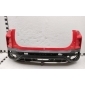 6044146300 Бампер задний верхняя часть Geely Coolray 1 Restail