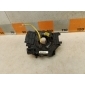 4M5T14A664AB Шлейф подрулевой Ford Focus 2