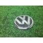 7P6853630A эмблема на крышку багажника VW Sharan Blue Motion 2012