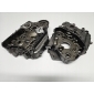 Karteryklr6005689 Kawasaki klr 600 klr 650 kartery blok двигателя картер