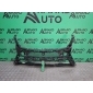 A1668851465 Решетка бампера Mercedes M ML GLE-Class W166 2011-2015 , 2