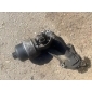 9659102880 Корпус масляного фильтра Peugeot 307
