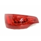 4L0945093F Фонарь Audi Q7 4LB