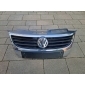 1Q0853651K Volkswagen eos передняя рестайлинг решетка радиатора переднее хромированная 1q0853761a 05 - 2010