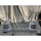 8R0807437M Бампер передняя audi q5 8r рестайлинг 12 - 16