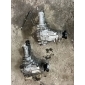 A1663300200 Редуктор Mercedes-Benz M W166 , a1663303100,