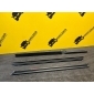 51337428675 Уплотнитель стекла двери BMW X5 G05 2020 , 7428675, 51 33 7 428 675, 7438182