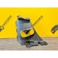 511180895028089502 Воздуховод бампера BMW X5 G05 51118089502 8089502, 5111 8089502, 51 11 8 089 502