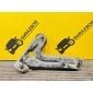 a1643310940 Кронштейн крыла Mercedes Benz GLE W166 2018 , a 164 331 09 40
