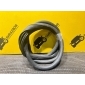 a1666970151 Уплотнитель стекла двери Mercedes Benz GLE W166 2018 , a 166 697 01 51