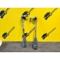 A1663300403 Рулевой наконечник Mercedes Benz GLE Coupe C292 2016 , A 166 330 04 03, , А1663300403, , A 166 338 03 15, A1663380315, А1663380315, a1663380315