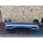a1668850625 Бампер Mercedes-Benz ML W166 2013 , a1668850325, a1668851925, a1668852025