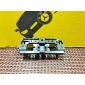 a1666890214 крепление монитора Mercedes Benz GLE Coupe W292 C292 2019 , а 166 689 02 14, a 166 689 02 14